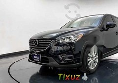 22711 Mazda CX5 2016 Con Garantía At