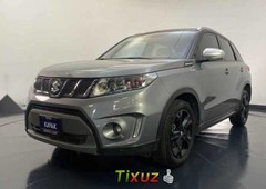 23537 Suzuki Vitara 2017 Con Garantía At