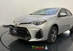 23575 Toyota Corolla 2017 Con Garantía Mt