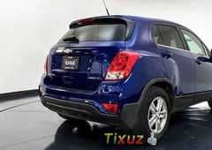 24085 Chevrolet Trax 2017 Con Garantía At