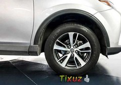 24479 Toyota RAV4 2017 Con Garantía At