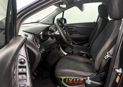 24862 Chevrolet Trax 2017 Con Garantía Mt