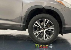24960 Toyota Highlander 2017 Con Garantía At