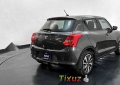 24992 Suzuki Swift 2018 Con Garantía Mt