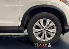 25280 Honda CRV 2014 Con Garantía At