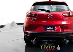 25728 Mazda CX3 2016 Con Garantía At