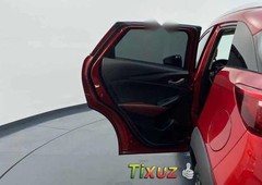 25728 Mazda CX3 2016 Con Garantía At