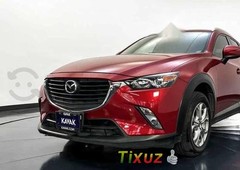 26184 Mazda CX3 2017 Con Garantía At