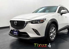 27297 Mazda CX3 2017 Con Garantía At