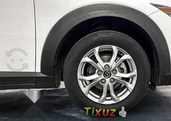 27297 Mazda CX3 2017 Con Garantía At