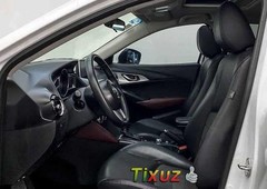 28384 Mazda CX3 2016 Con Garantía At