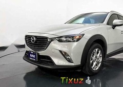 30015 Mazda CX3 2017 Con Garantía At
