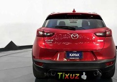 31534 Mazda CX3 2016 Con Garantía At