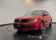 31550 Volkswagen Jetta A6 2016 Con Garantía Mt