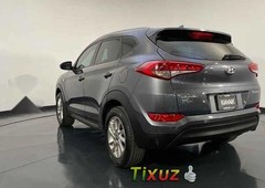 32615 Hyundai Tucson 2017 Con Garantía At