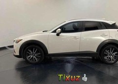 33352 Mazda CX3 2018 Con Garantía At