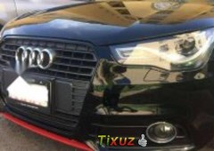 Audi A1 2013 barato en Gustavo A Madero