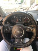Audi A1 ego