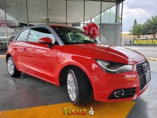 Audi A1 precio muy asequible