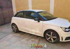 Audi A1 Sli