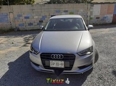 Audi A3 2015 14 Ambiente 4p At