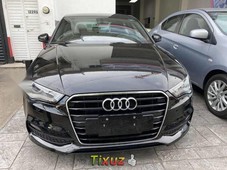 Audi a3 s line 2016