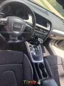 Audi a4 2010