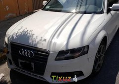 Audi a4 2011