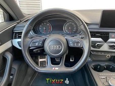 Audi A4 2017 SLine 190HP TSFI
