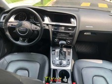 Audi A5 20 Spb Luxury Turbo S Tronic Dsg