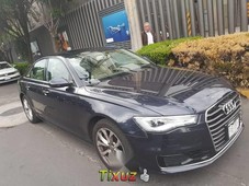 Audi A6 como nuevo
