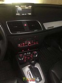 Audi Q3 impecable en Álvaro Obregón más barato imposible
