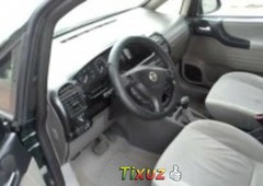 Auto usado Chevrolet Zafira 2002 a un precio increíblemente barato