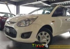 Auto usado Ford Ikon 2014 a un precio increíblemente barato