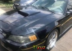Auto usado Ford Mustang 2001 a un precio increíblemente barato