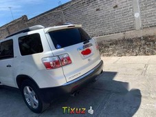 Auto usado GMC Acadia 2008 a un precio increíblemente barato