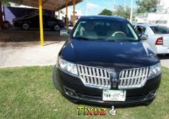 Auto usado Lincoln MKZ 2012 a un precio increíblemente barato