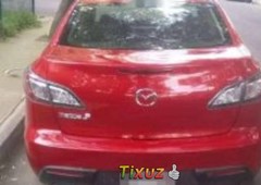 Auto usado Mazda 3 2011 a un precio increíblemente barato