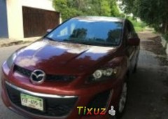 Auto usado Mazda CX7 2011 a un precio increíblemente barato