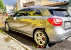 Auto usado MercedesBenz Clase A 2013 a un precio increíblemente barato