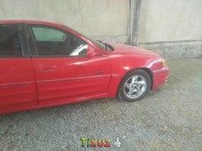 Auto usado Pontiac Grand Am 2002 a un precio increíblemente barato