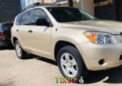 Auto usado Toyota RAV4 2008 a un precio increíblemente barato