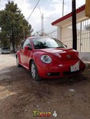 Beetle 2008