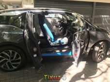 BMW i3 MOBILITY 2020