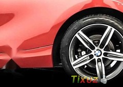 BMW Serie 2 2016 Con Garantía At