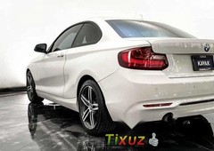 BMW Serie 2 2016 Con Garantía At