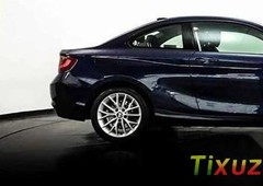 BMW Serie 2 2016 Con Garantía At