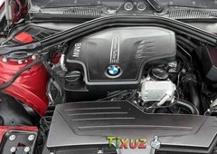 BMW Serie 2 2016 Con Garantía At