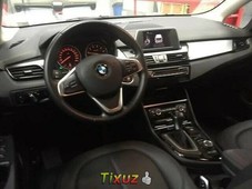 BMW SERIE 2 220i ACTIVE 2016