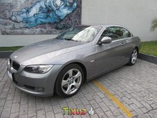 Bmw Serie 3 2010 25 325ia Coupe M Sport At